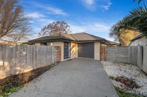 Photo of property in 78 Grenville Street, Waltham, Christchurch, 8011