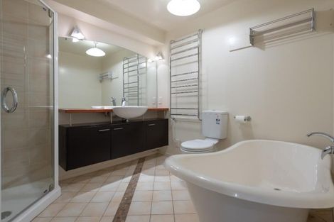 Photo of property in Elizabeth Street Chapel, 1/6 Elizabeth Street, Mount Victoria, Wellington, 6011