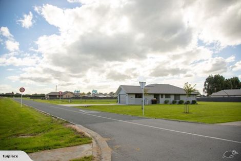 Photo of property in 8 Tui Place, Edendale, Wyndham, 9893