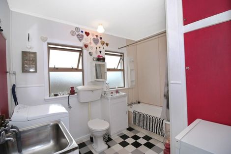 Photo of property in 1/47 Record Street, Fitzroy, New Plymouth, 4312