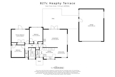 Photo of property in 827c Heaphy Terrace, Claudelands, Hamilton, 3214