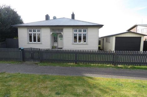 Photo of property in 64 Mitchell Street, Richmond, Invercargill, 9810