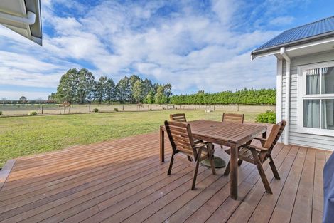 Photo of property in 1580 Clintons Road, Darfield, 7571