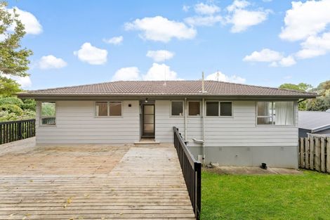 Photo of property in 69 Vandeleur Avenue, Birkdale, Auckland, 0626