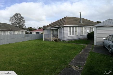 Photo of property in 9 Hartgill Crescent, Dannevirke, 4930