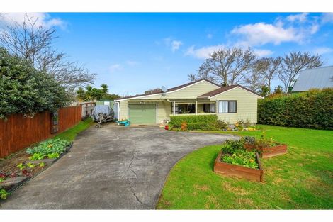 Photo of property in 2/8 Mcinnes Road, Weymouth, Auckland, 2103