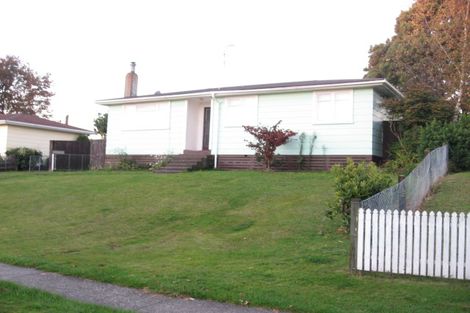 Photo of property in 7 Tainui Street, Tokoroa, 3420