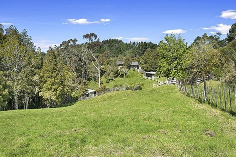 Photo of property in 180 Kahikatea Flat Road, Dairy Flat, Albany, 0794