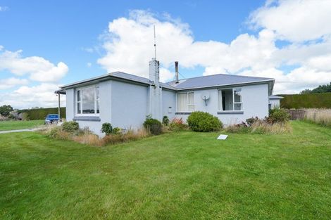 Photo of property in 85 Cross Road, Edendale, Invercargill, 9872