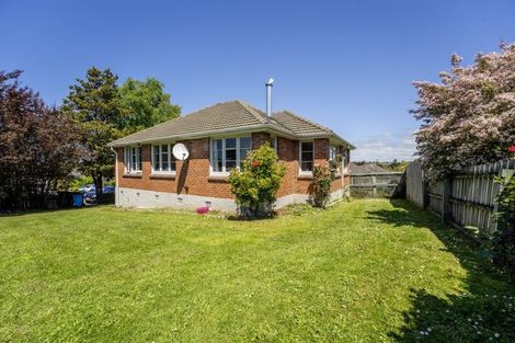 Photo of property in 194 Selwyn Street, Marchwiel, Timaru, 7910