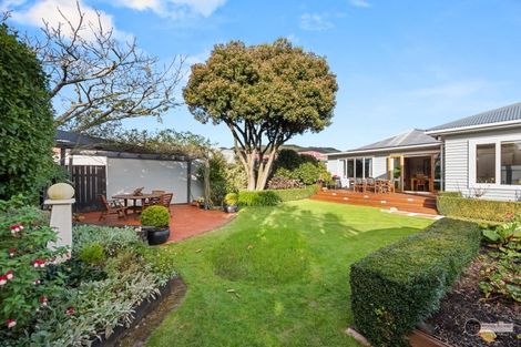 Photo of property in 35 Cudby Street, Woburn, Lower Hutt, 5011