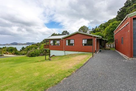 Photo of property in 97 Kowhai Drive, Te Kouma, Coromandel, 3581