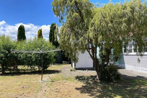 Photo of property in 563 Queen Street East, Levin, 5510