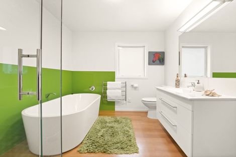 Photo of property in 1a Portland Place, Shiel Hill, Dunedin, 9013