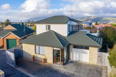 Photo of property in 7a Trinity Place, Paraparaumu Beach, Paraparaumu, 5032