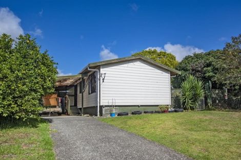 Photo of property in 5 Townsend Place, Tikipunga, Whangarei, 0112