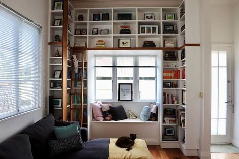 Photo of property in 22 Poplar Grove, Thorndon, Wellington, 6011