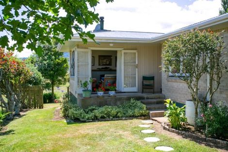 Photo of property in 482 Old Te Aroha Road, Okauia, Matamata, 3471