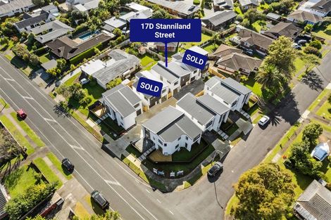 Photo of property in 17d Stanniland Street, Sunnyhills, Auckland, 2010