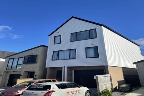 Photo of property in 14 Herekino Street, Westgate, Auckland, 0814