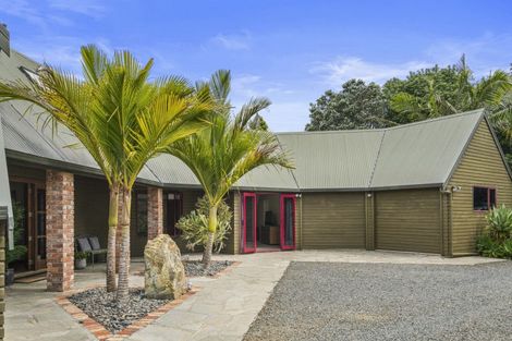 Photo of property in 6170 State Highway 12, Arapohue, Dargaville, 0374
