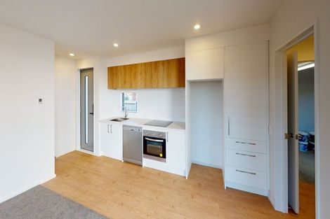 Photo of property in 4/20 Hume Street, Sydenham, Christchurch, 8023