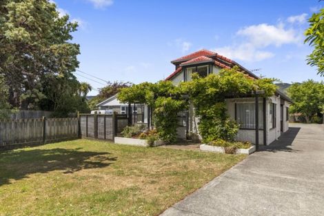 Photo of property in 754 High Street, Boulcott, Lower Hutt, 5011