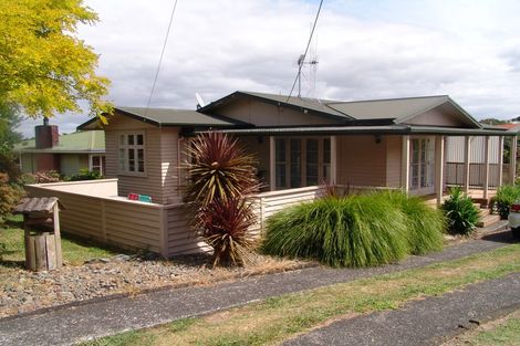 Photo of property in 142 Lorne Street, Te Awamutu, 3800