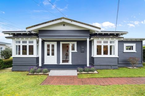 Photo of property in 3 Western Street, Matamata, 3400