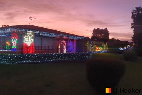 Photo of property in 1 Mull Place, Wattle Downs, Auckland, 2103