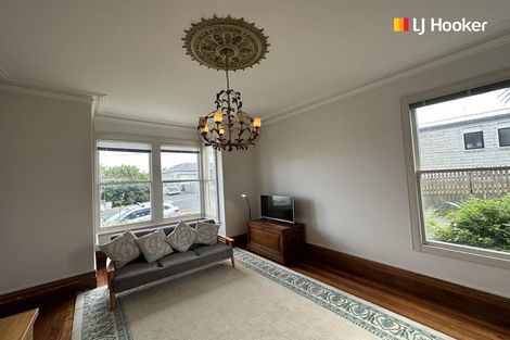 Photo of property in 30 Russell Street, Dunedin Central, Dunedin, 9016