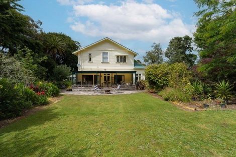 Photo of property in 7 Calico Line, Marton, 4710