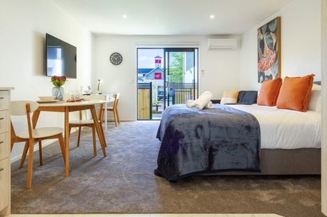 Photo of property in 8/20g Bath Street, Christchurch Central, Christchurch, 8011