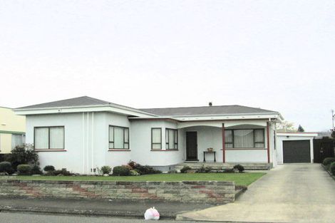 Photo of property in 35 Cassino Crescent, Onekawa, Napier, 4110