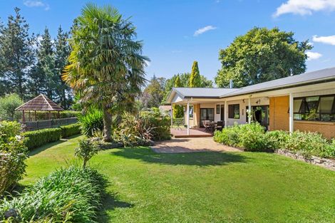 Photo of property in 243 Woodside Road, Matangi, Hamilton, 3284