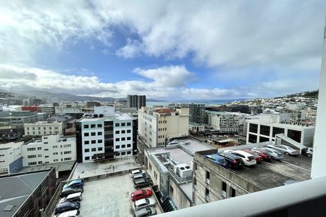 Photo of property in Soho Apartments, 1208/74 Taranaki Street, Te Aro, Wellington, 6011
