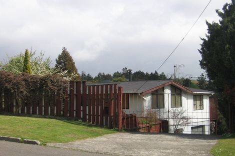 Photo of property in 65 Utuhina Road, Springfield, Rotorua, 3015