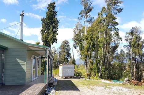 Photo of property in 86d Duffers Creek Road, Awatuna, Hokitika, 7882