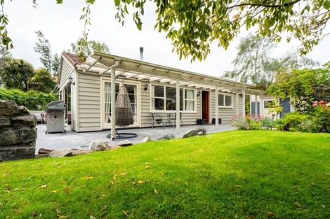 Photo of property in 283 Claremont Road, Claremont, Timaru, 7974