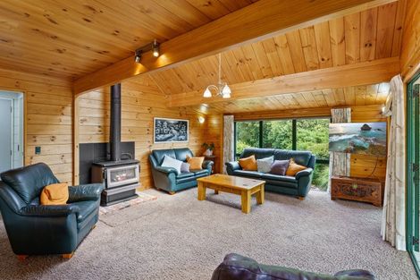 Photo of property in 126 Te Hapua Road, Te Horo, Otaki, 5581