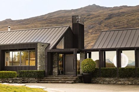 Photo of property in 47 Mooney Road, Speargrass Flat, Queenstown, 9371