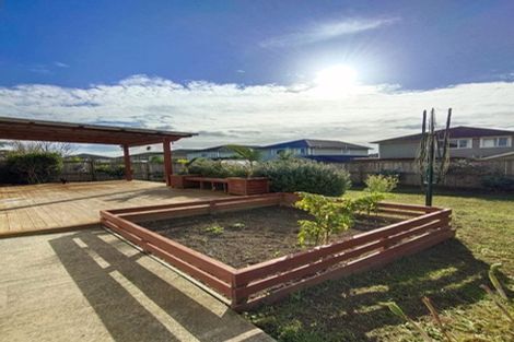 Photo of property in 15 Ballindrait Drive, Flat Bush, Auckland, 2019