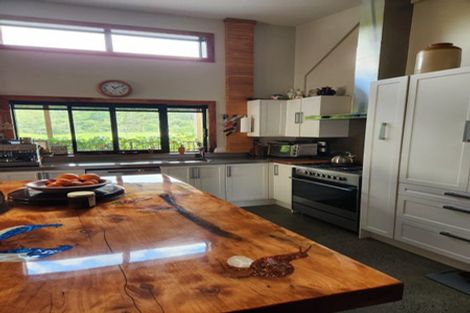 Photo of property in 542 Waitekauri Road, Waikino, Waihi, 3682