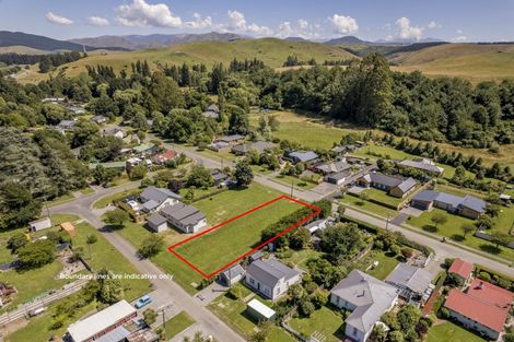 Photo of property in 16 Railway Terrace, Doyleston, 7682