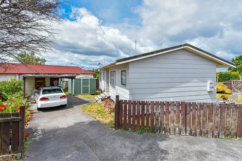 Photo of property in 2/114 Finlayson Avenue, Clendon Park, Auckland, 2103