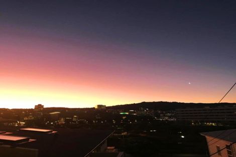 Photo of property in 88 Roxburgh Street, Mount Victoria, Wellington, 6011