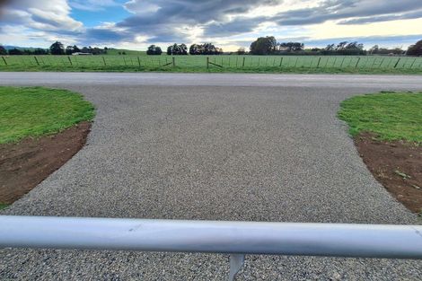 Photo of property in 61 Laws Road, Dannevirke, 4972