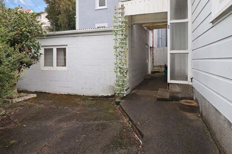 Photo of property in 4/14 Arlington Street, Mount Cook, Wellington, 6011