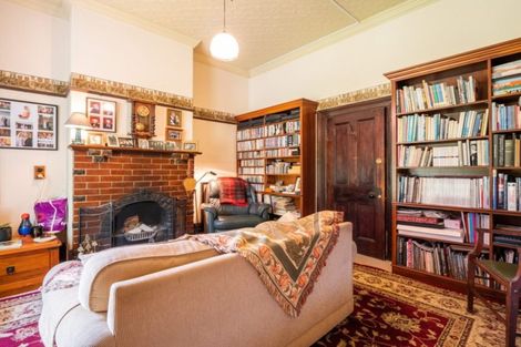 Photo of property in 504 Queens Drive, Dunedin Central, Dunedin, 9016