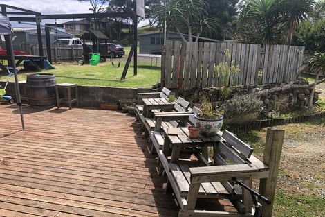 Photo of property in 424 Wairere Road, Waitakere, Auckland, 0782